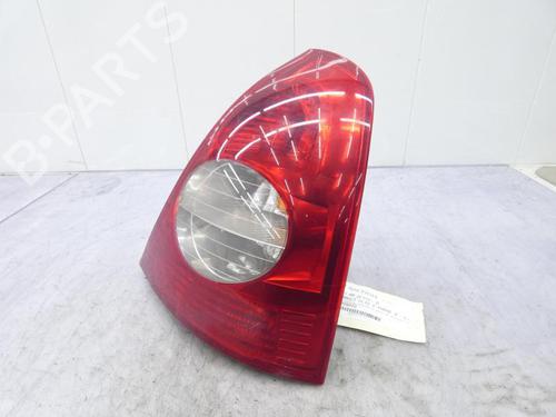 Right taillight RENAULT CLIO II (BB_, CB_) 1.2 (BB0A, BB0F, BB10, BB1K, BB28, BB2D, BB2H, CB0A,... | BP23702079C35 