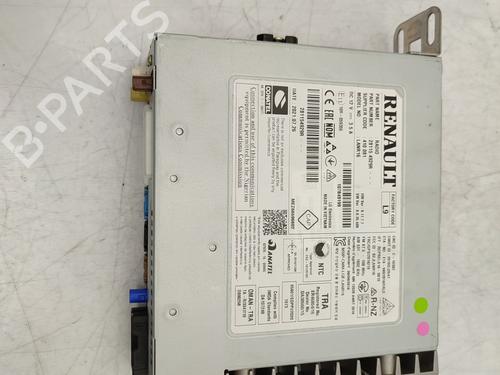 Used Radio Radio RENAULT SCÉNIC IV (J9_) 1.3 TCe 140 (140 hp) 24146290 24146290