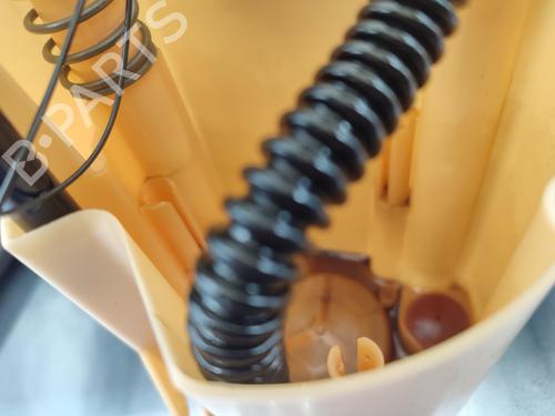 Fuel pump CITROËN C5 III (RD_) 2.0 HDi (RDRHD8, RDRHDJ, RDRHR8, RDRHRJ) | BP23679509M76 - Image 3