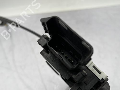 Front right lock CITROËN C4 Grand Picasso I (UA_) 1.6 HDi | BP23758714C97 