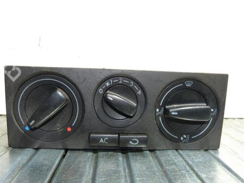 AC Styreenhet / Manøvreringsenhet VW GOLF IV (1J1) 1.6 16V | BP23688366I5 