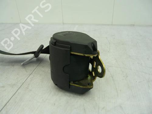 Used Rear left seatbelt Rear left seatbelt VW GOLF I (17) [1974-1985] 25269825 25269825