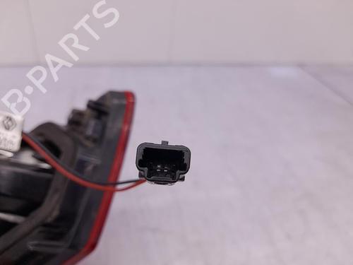 Right tailgate light RENAULT CLIO IV (BH_) 1.5 dCi 90 | BP23707304C80 