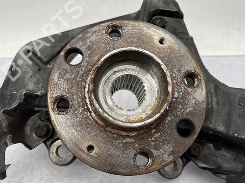 Left front steering knuckle OPEL CORSA E (X15) 1.3 CDTI (08, 68) | BP28360897M25  - Image 7