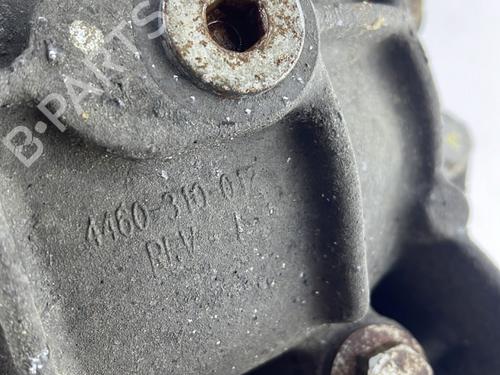 Rear differential MERCEDES-BENZ M-CLASS (W163) ML 270 CDI (163.113) | BP24332907M24 