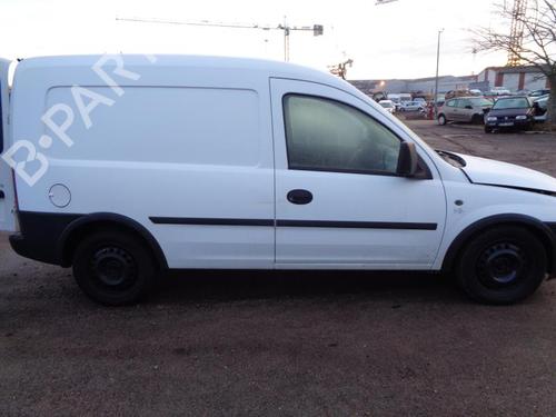 Left front shock absorber OPEL COMBO Box Body/MPV 1.3 CDTI 16V | BP23689646M16  - Image 25