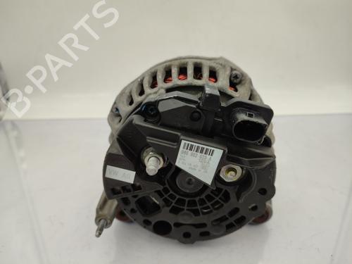 Alternator VW POLO (9N_, 9A_) 1.4 TDI | BP23738917M7 