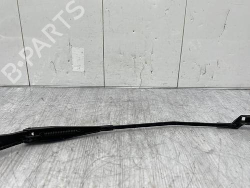 Front windshield wiper arm PEUGEOT PARTNER Box Body/MPV 1.6 HDi | BP23761110C143 