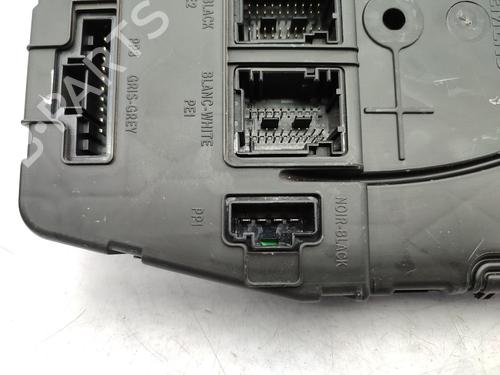 Electronic module RENAULT GRAND SCÉNIC II (JM0/1_) 1.9 dCi (JM0G, JM12, JM1G, JM2C) | BP23732083M83 - Image 13