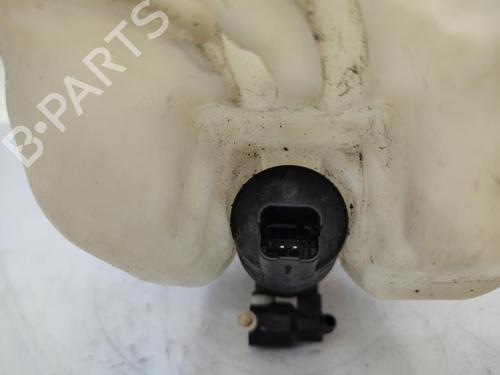 Windscreen washer tank PEUGEOT 208 I (CA_, CC_) 1.2 VTI 82 | BP23721420C113