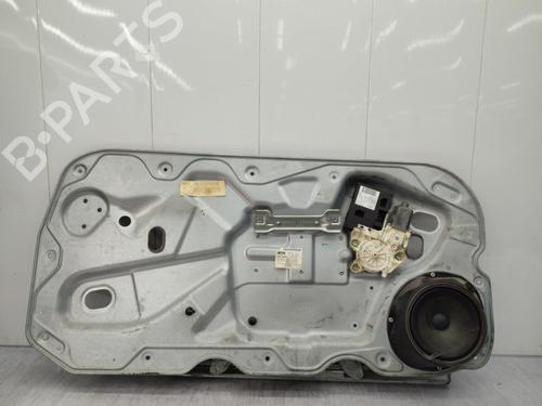 Front left window mechanism FORD FOCUS II (DA_, HCP, DP) 1.8 TDCi | BP23677956C22  - Image 6