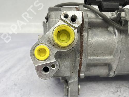 AC compressor BMW 1 (F40) 118 d | BP30509809M34