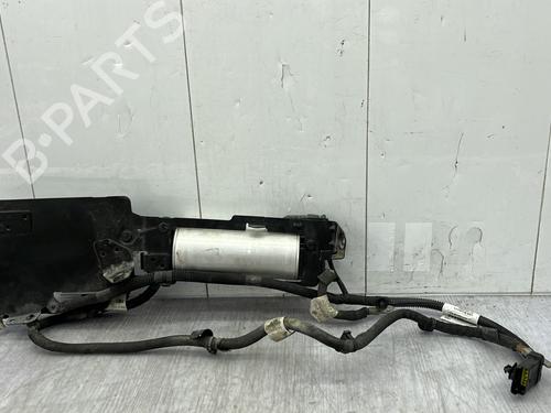 Elektronisk modul CITROËN C4 II (NC_) 1.6 HDi 115 | BP25880149M83 
