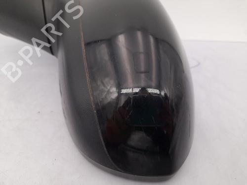 Left mirror FIAT 500 (312_) 1.3 D Multijet (312AXB1A) | BP23707669C26