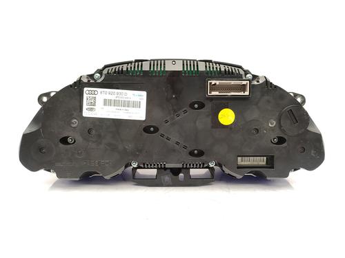 Electronic module AUDI A5 (8T3) 3.0 TDI quattro | BP23760497M83 