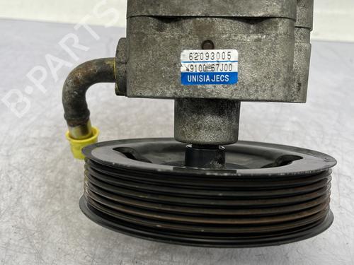 Styring servopumpe SUZUKI GRAND VITARA II (JT, TE, TD) 1.9 DDiS All-wheel Drive (JT419, TD44, JB419WD, JB419XD,... | BP23760107M99 