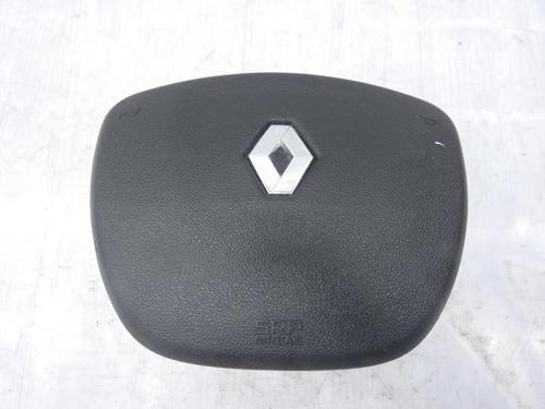 Used Driver airbag Driver airbag RENAULT LAGUNA III Grandtour (KT0/1) 2.0 dCi (KT07, KT0J, KT14, KT1A, KT1S) (131 hp) 23695061 23695061