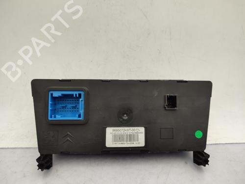 Used Climate control PEUGEOT 308 SW I (4E_, 4H_) 1.6 HDi (109 hp) 23743299