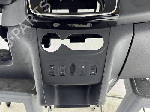 Dashboard DACIA SANDERO II TCe 90 (B8M1, B8MA, B8AC) | BP23761130C46  - Image 10
