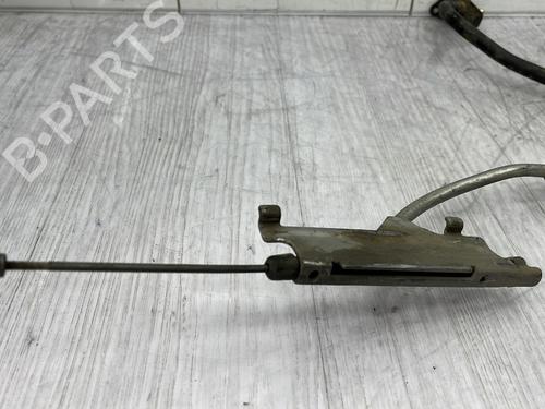 Electric handbrake RENAULT SCÉNIC II (JM0/1_) 1.9 dCi (JM0G, JM12, JM1G, JM2C) | BP29839267E5