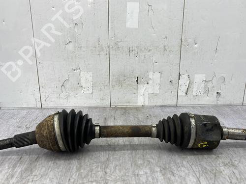 Arbre de transmission avant gauche CHEVROLET CAPTIVA (C100, C140) 2.0 D 4WD (150 hp) 32323035