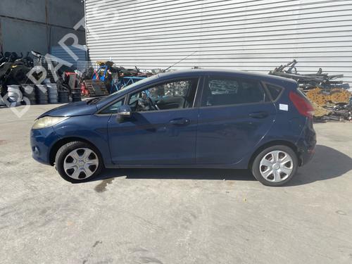 Interiør tag FORD FIESTA VI (CB1, CCN) | BP36762080I12 - Image 125