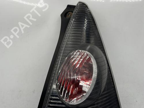 Right taillight CITROËN C1 (PM_, PN_) 1.0 | BP30593114C35