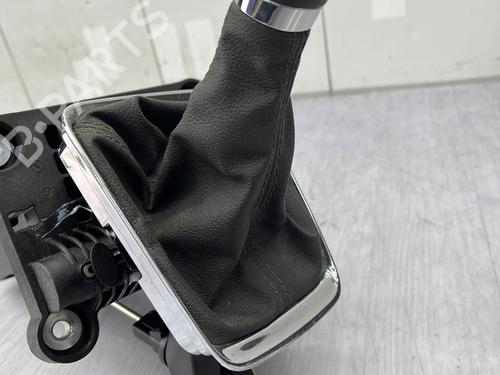 Gear lever OPEL ZAFIRA TOURER C (P12) 1.6 CDTI (75) | BP24636160M90 