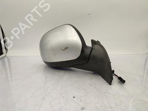 Used Right mirror CITROËN C3 I (FC_, FN_) 1.4 HDi (68 hp) 23663135