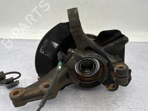 Right front steering knuckle KIA PICANTO II (TA) 1.0 | BP23663013M26  - Image 7
