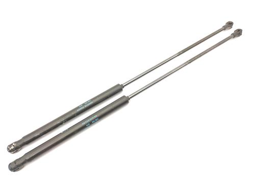 Used Tailgate lift support CITROËN C4 I (LC_) 1.6 16V (109 hp) 23681667