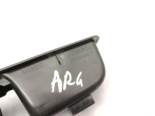 Left rear window switch CITROËN C4 II (NC_) 1.6 HDi 115 | BP23730238I29 - Image 3