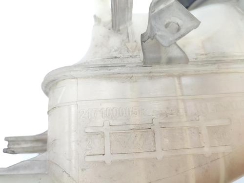 Expansion tank RENAULT SCÉNIC III (JZ0/1_) 1.5 dCi | BP23721866C120 