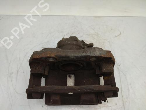 Right front brake caliper CITROËN C3 II (SC_) 1.4 HDi 70 (SC8HZC, SC8HR0, SC8HP4) | BP23712201M104 