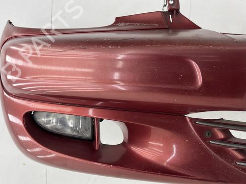 Front bumper CHRYSLER PT CRUISER (PT_) 2.2 CRD | BP26406831C7 