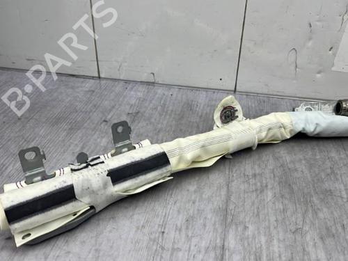 Used Left curtain airbag NISSAN MICRA V (K14) 0.9 IG-T (90 hp) 23753184