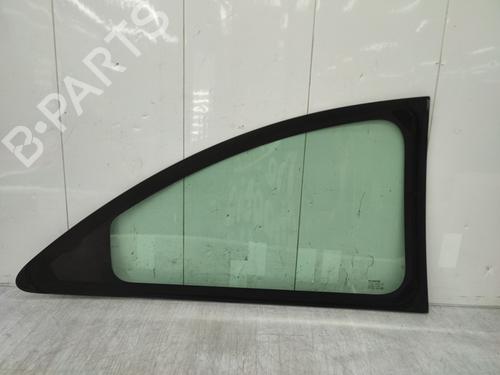 Rear left quarter glass RENAULT MEGANE II (BM0/1_, CM0/1_) 1.5 dCi (BM02, BM13, BM2A, CM02, CM13) | BP26436820C93 
