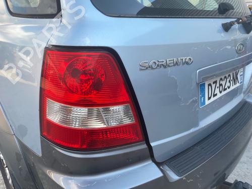Engine KIA SORENTO I (JC)  | BP35890742M1  - Image 11