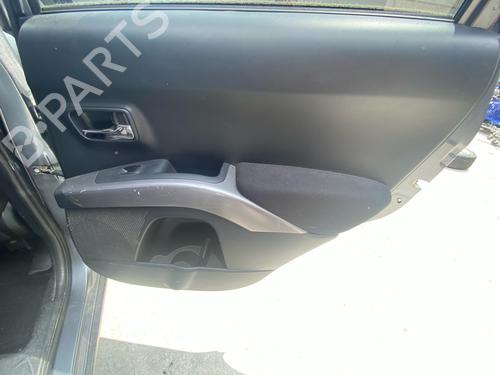 Left tailgate light MITSUBISHI OUTLANDER II (CW_W) 2.0 DI-D (CW8W) | BP36943744C79  - Image 85