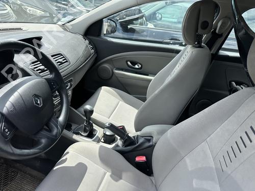 Electronic module RENAULT MEGANE III Hatchback (BZ0/1_, B3_) 1.5 dCi | BP25004607M83 - Image 21