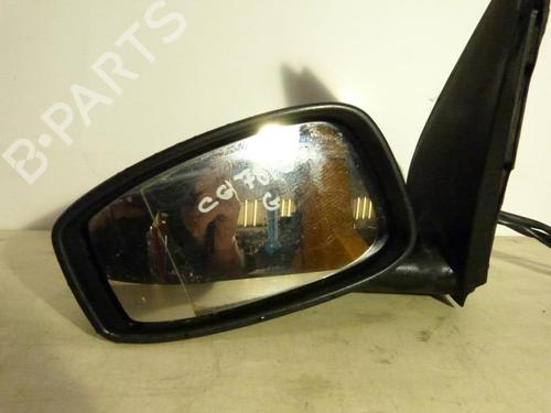 Used Left mirror FIAT STILO (192_) 1.9 JTD (192_XE1A) (115 hp) 23666212