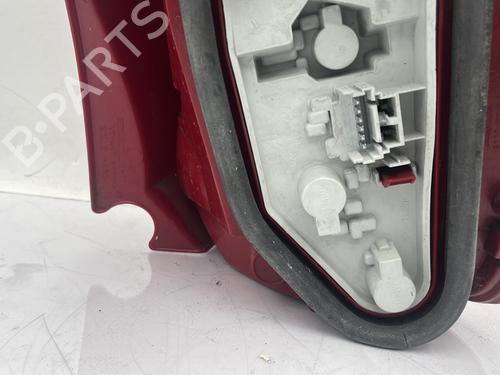 Left taillight RENAULT MODUS / GRAND MODUS (F/JP0_) 1.5 dCi 75 | BP31042671C34 