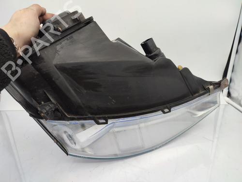 Left headlight FORD FOCUS I (DAW, DBW) 1.8 Turbo DI / TDDi | BP23712460C28 