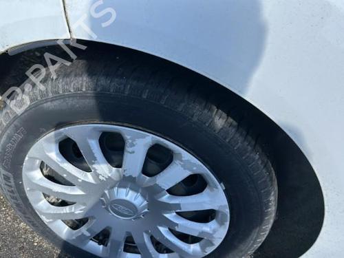 Left front driveshaft FORD FIESTA VI (CB1, CCN) 1.5 TDCi | BP27370355M38 - Image 12