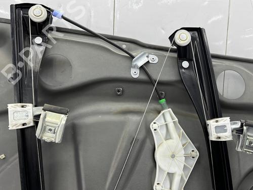 Front right window mechanism MERCEDES-BENZ A-CLASS (W169) A 180 CDI (169.007, 169.307) | BP31126423C23