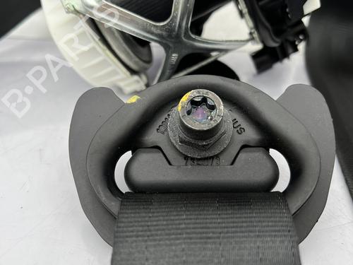 Front right seatbelt CITROËN C5 III (RD_) 2.0 HDi 140 (RDRHF8, RDRHFA, RDRHA8, RDRHAJ) | BP26431326I25  - Image 8