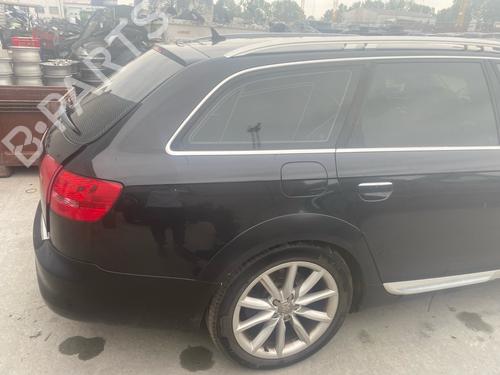 Interiør tag AUDI A6 Allroad C6 (4FH) 3.0 TDI quattro | BP37451276I12 - Image 53