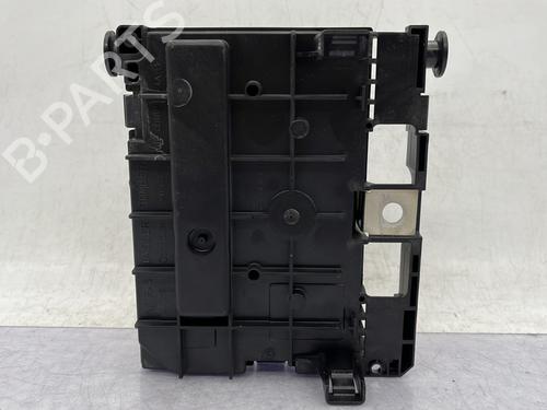 Fuse box CITROËN BERLINGO MULTISPACE (B9) 1.6 HDi 110 | BP27675788E1
