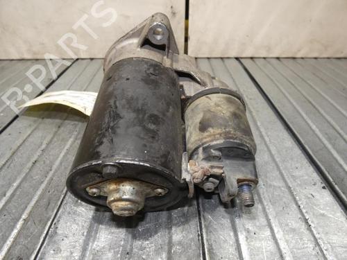 Starter FIAT STILO Multi Wagon (192_) 1.9 JTD | BP23711035M8 - Image 3