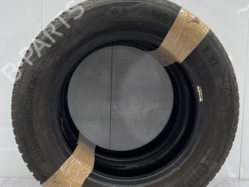 Otra TOYOTA VERSO S (_P12_) 1.4 D4-D (NLP121_, NLP121R) (90 hp) 32441016